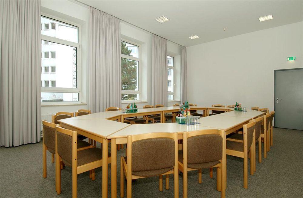 CVJM Düsseldorf Hotel&Tagung Facilidades foto